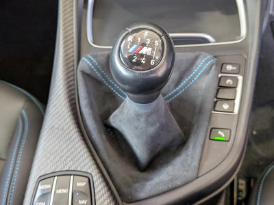 BMW M2 COMPETITION - 4