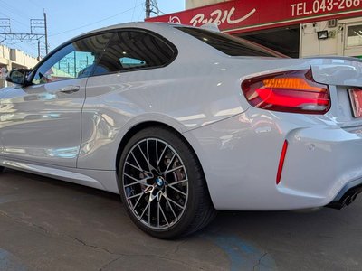 BMW M2 COMPETITION - 7