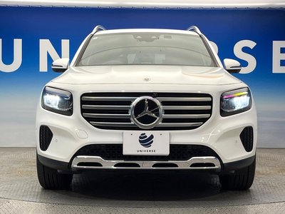 2024 Mercedes-BENZ GLB thumbnail 16