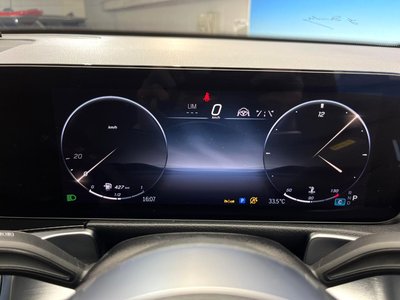 2024 Mercedes-BENZ GLB thumbnail 30