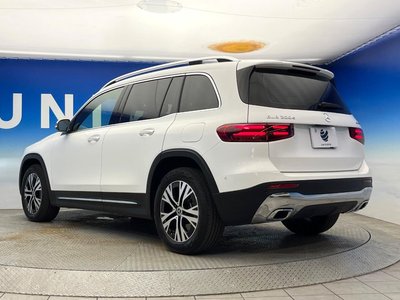 2024 Mercedes-BENZ GLB thumbnail 19