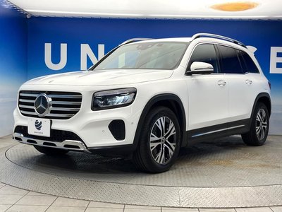 2024 Mercedes-BENZ GLB thumbnail 25