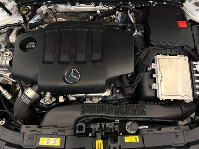 2024 Mercedes-BENZ GLB thumbnail 21