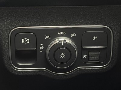 2024 Mercedes-BENZ GLB thumbnail 35
