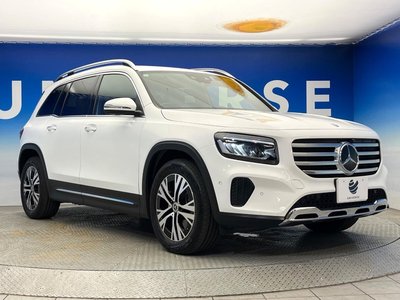 2024 Mercedes-BENZ GLB thumbnail 18