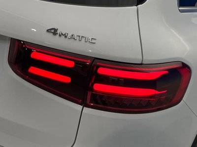 2024 Mercedes-BENZ GLB thumbnail 23