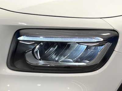 2024 Mercedes-BENZ GLB thumbnail 22