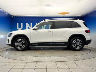 2024 Mercedes-BENZ GLB thumbnail 26