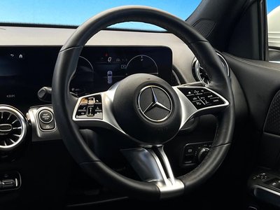 2024 Mercedes-BENZ GLB thumbnail 11