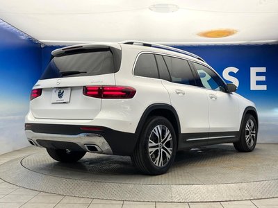 2024 Mercedes-BENZ GLB thumbnail 27