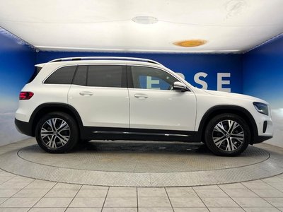 2024 Mercedes-BENZ GLB thumbnail 20