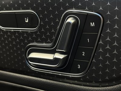 2024 Mercedes-BENZ GLB thumbnail 33