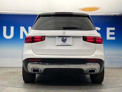 2024 Mercedes-BENZ GLB thumbnail 17