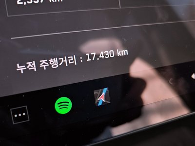 TESLA CYBERTRUCK - 8