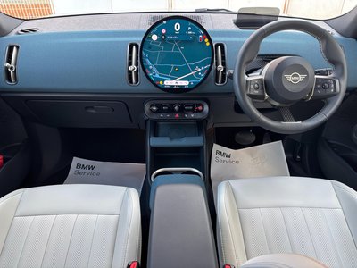 MINI MINI COUNTRYMAN - 5