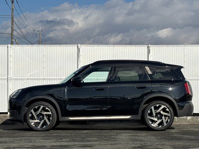 MINI MINI COUNTRYMAN - 8
