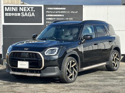 MINI MINI COUNTRYMAN - 1
