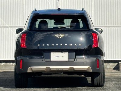 MINI MINI COUNTRYMAN - 7