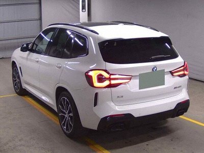 BMW X3 - 2