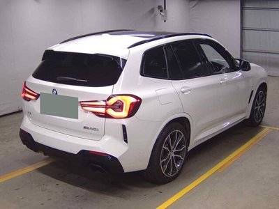 BMW X3 - 5