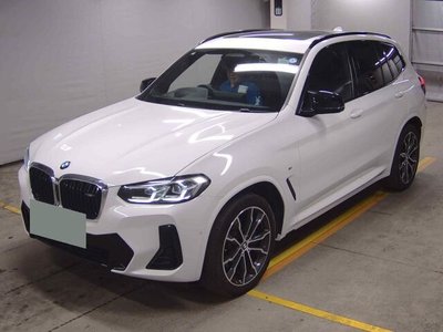 BMW X3 - 4