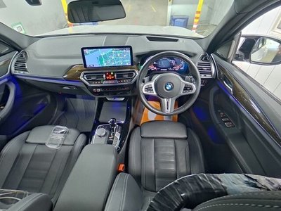 BMW X3 - 3