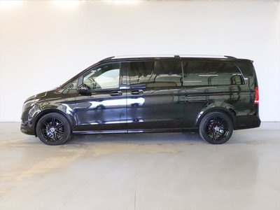 MERCEDES-BENZ V-CLASS - 5
