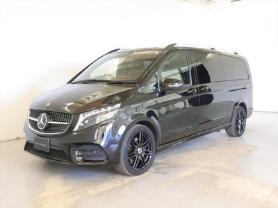 MERCEDES-BENZ V-CLASS - 1