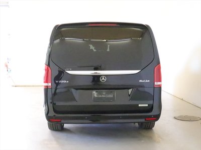 MERCEDES-BENZ V-CLASS - 3
