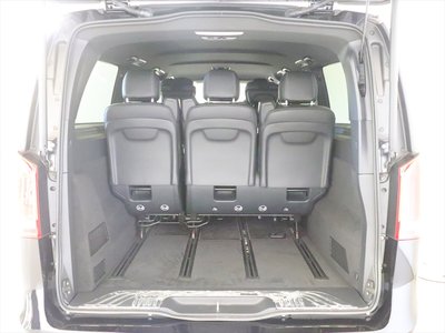 MERCEDES-BENZ V-CLASS - 10