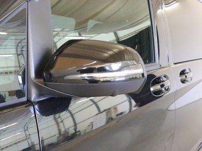 MERCEDES-BENZ V-CLASS - 7