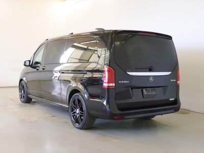 MERCEDES-BENZ V-CLASS - 4
