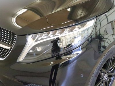MERCEDES-BENZ V-CLASS - 8