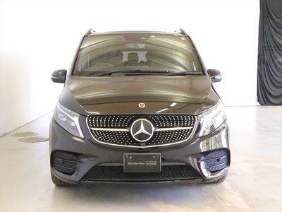 MERCEDES-BENZ V-CLASS - 2