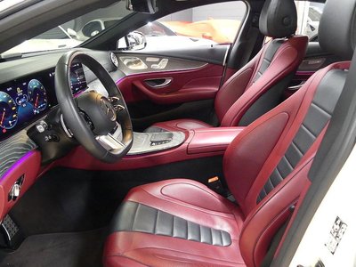 MERCEDES-BENZ CLS-CLASS - 5