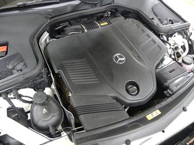 MERCEDES-BENZ CLS-CLASS - 7