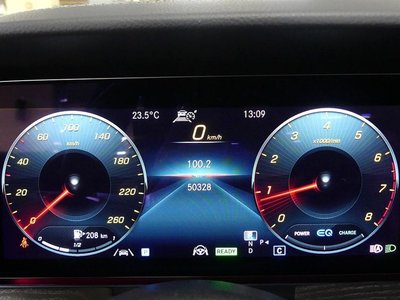 MERCEDES-BENZ CLS-CLASS - 8