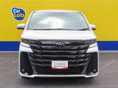 صورة مصغرة 19 لـ 2024 Toyota VELLFIRE