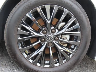 صورة مصغرة 33 لـ 2024 Toyota VELLFIRE