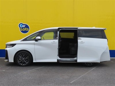 صورة مصغرة 20 لـ 2024 Toyota VELLFIRE