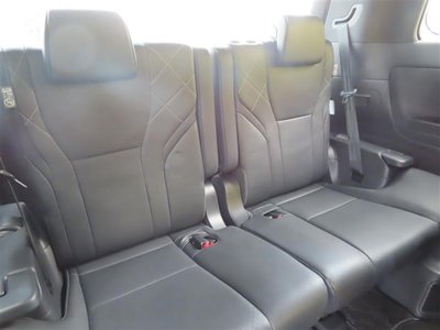 صورة مصغرة 27 لـ 2024 Toyota VELLFIRE
