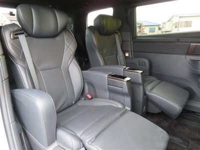صورة مصغرة 25 لـ 2024 Toyota VELLFIRE
