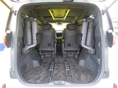 صورة مصغرة 29 لـ 2024 Toyota VELLFIRE