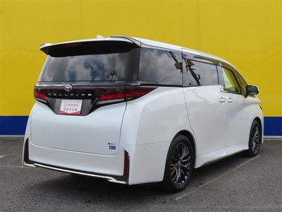 صورة مصغرة 21 لـ 2024 Toyota VELLFIRE