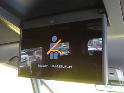 صورة 7 لـ 2024 Toyota VELLFIRE