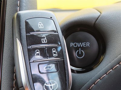 صورة مصغرة 16 لـ 2024 Toyota VELLFIRE