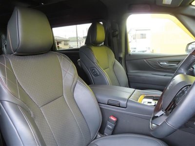 صورة مصغرة 22 لـ 2024 Toyota VELLFIRE