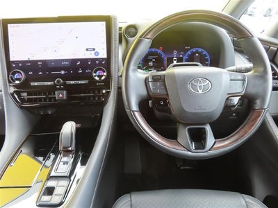 صورة 2 لـ 2024 Toyota VELLFIRE