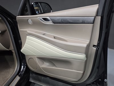 2021 Genesis GV80 — миниатюра 14