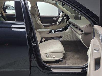 2021 Genesis GV80 — миниатюра 16
